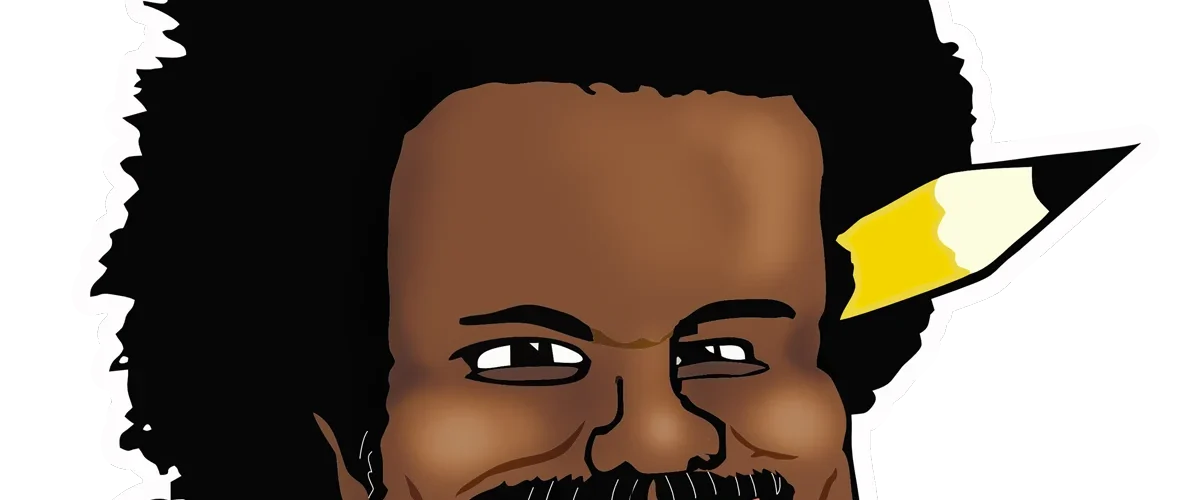 Marvin Caricaturas