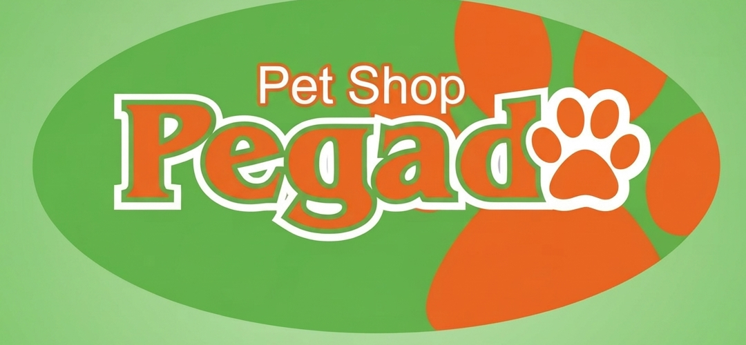 Casa de Rações Pegada Pet Shop